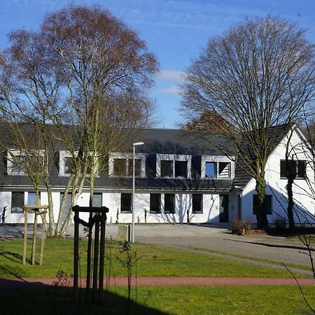 Apartmenthaus Stade Schwingewiesen Apartment 1 المظهر الخارجي الصورة