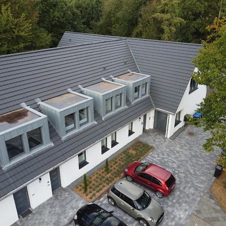 Apartmenthaus Stade Schwingewiesen Apartment 1 المظهر الخارجي الصورة
